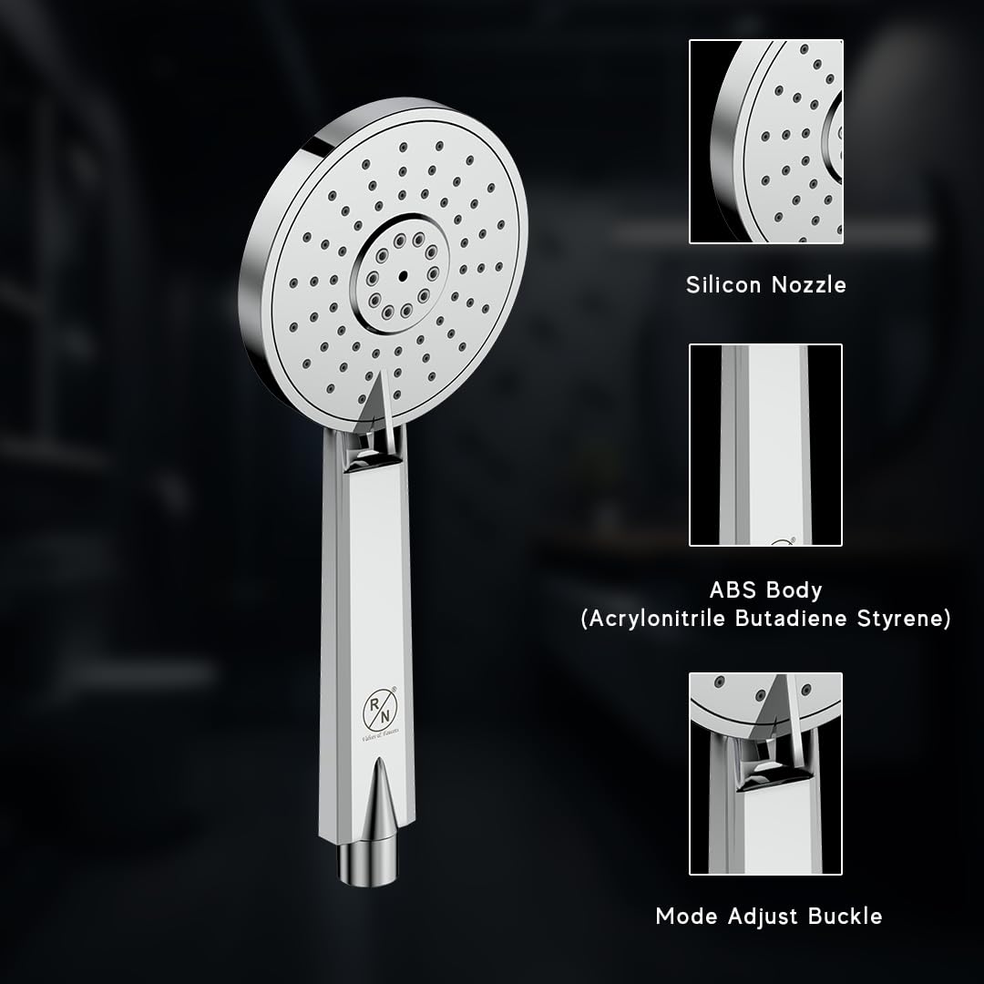 RN Hand Shower Set