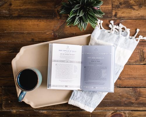 A Saint a Day: A 365-Day Devotional Featuring Christian Saints - Image 10