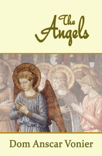 The Angels (English Edition)