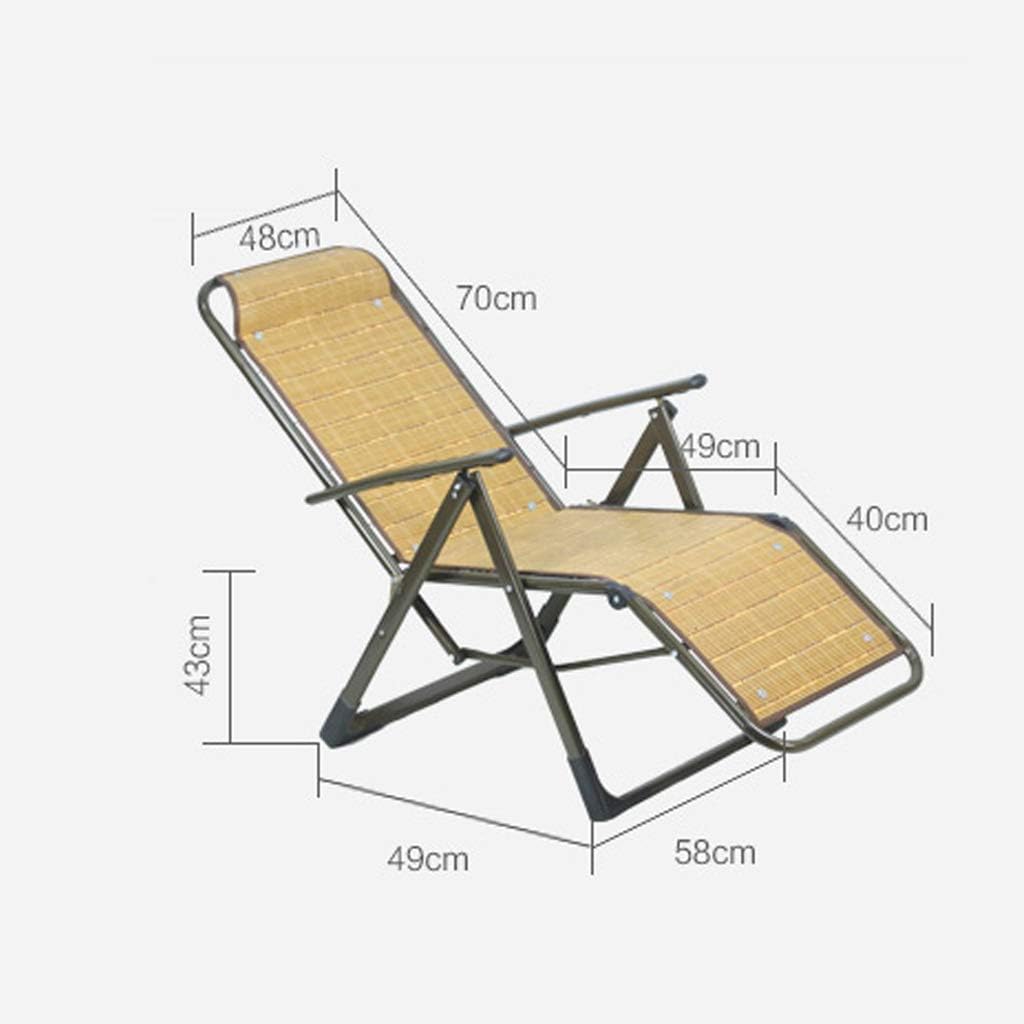 Reclining Garden Chair Sun Loungers Zero Gravity Chairs Armchair Adjustable Foldable Multifunction for Patio Lawn Sitting and Lying Dual Use