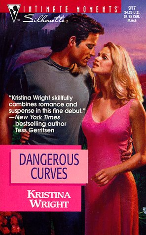 DANGEROUS CURVES (March Madness Book 24)