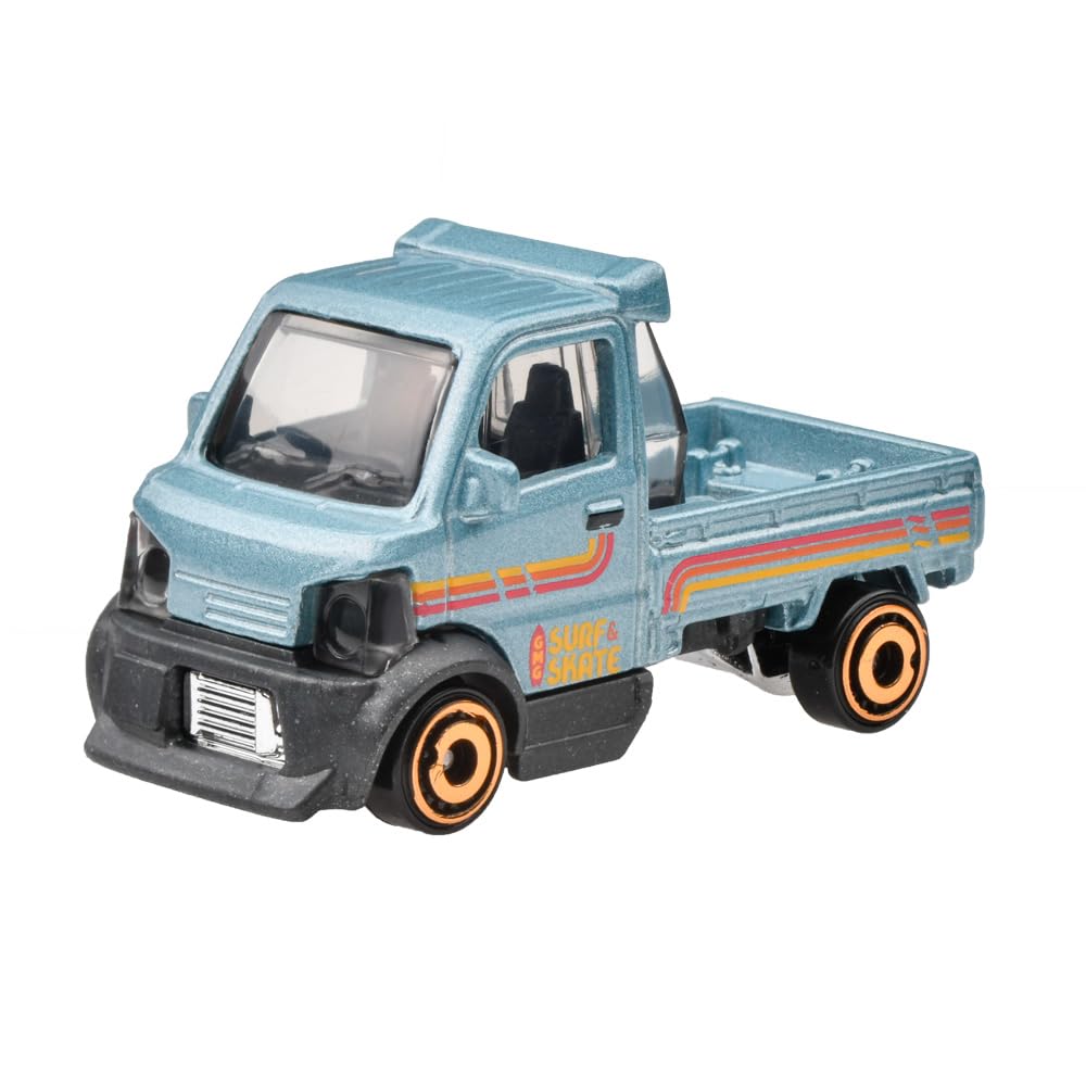 Amazon.co.jp: ホットウィール(Hot Wheels) ベーシックカー