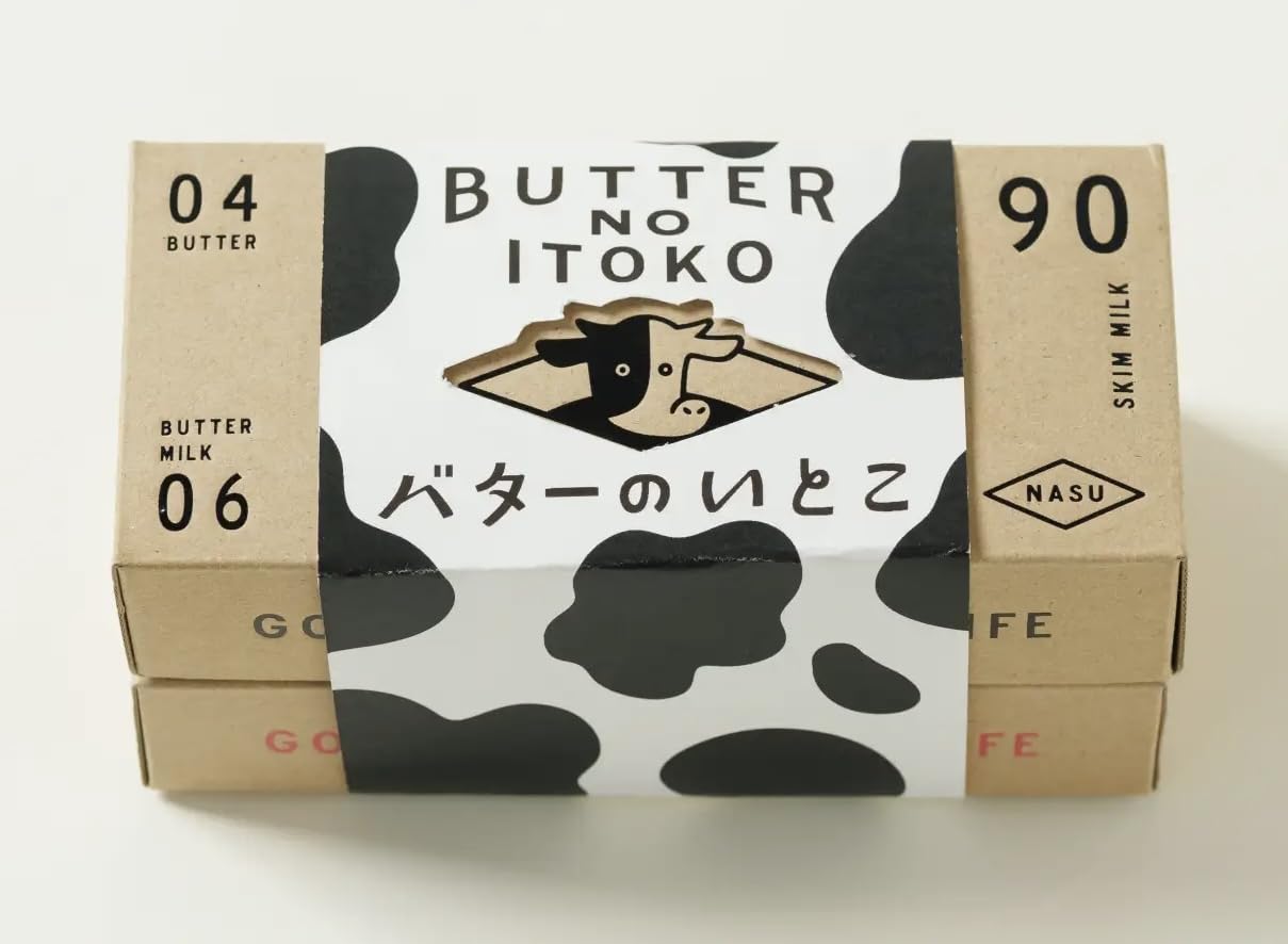 Amazon.co.jp: バターのいとこ 大丸東京店オープニング記念セット 