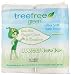 Green2 100% Tree Free 300-Sheet 2-Ply Bathroom Tissue, 96 Count