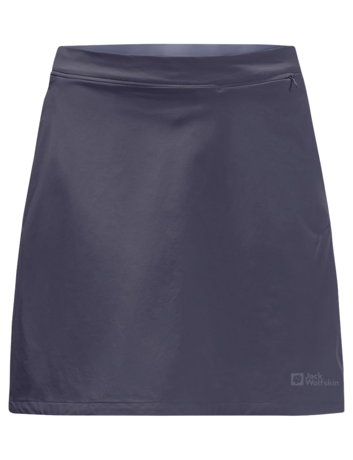 Jack Wolfskin Damen Hilltop Trail Skort W Rock (1er Pack)