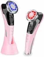 Hot & Cool 美顔器 Amazon.co.jp: GagaKing 温冷美顔器 : ビューティー