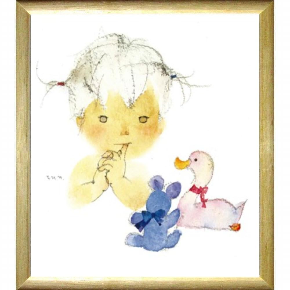 絵画 SS Shine Tiger 2021年(鈴木掌｜Suzuki Tsukasa)｜アートオンライン