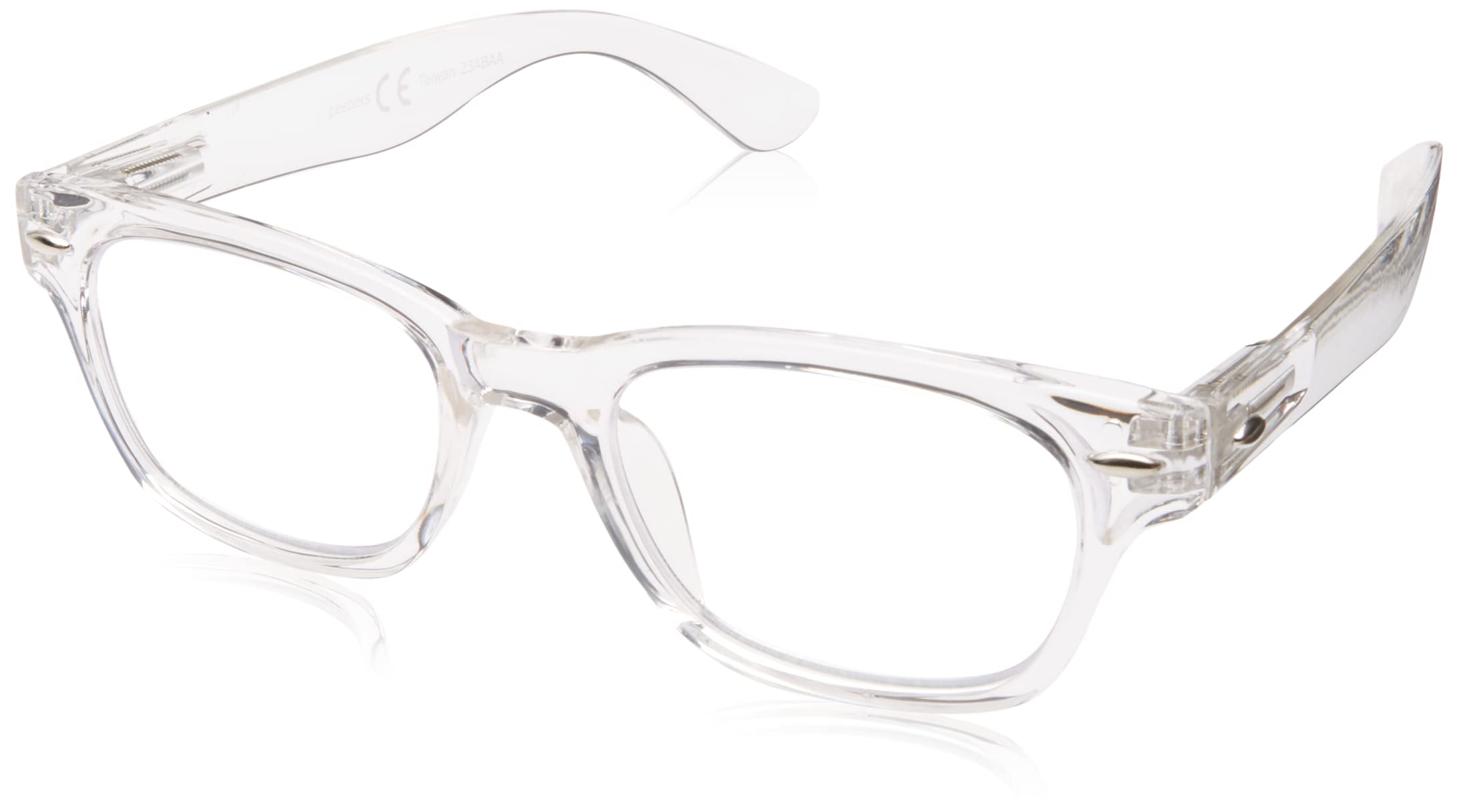 Peepers by PeeperSpecs Clark Blue Light Blocking Reading Glasses