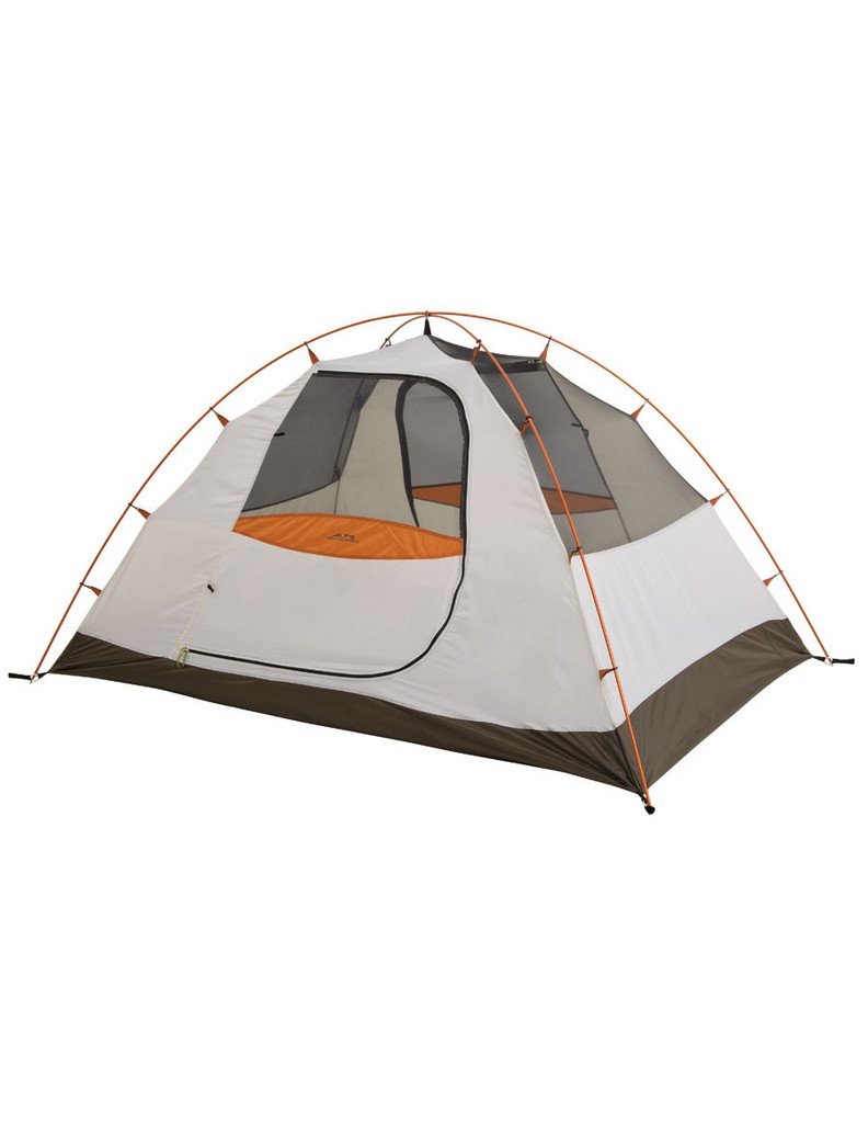 ALPS Mountaineering Lynx 2-Person Backpacking and Camping Tent