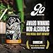 Go Brewing Non-Alcoholic Beer - Small Batch, Low-Calorie Brew - Fresh, Light, and Floral Profile - Bold & Smooth Finish Craft Beer - Classic Ingredients - Suspended in a Sunbeam Pils (12 Oz, 12 Cans)