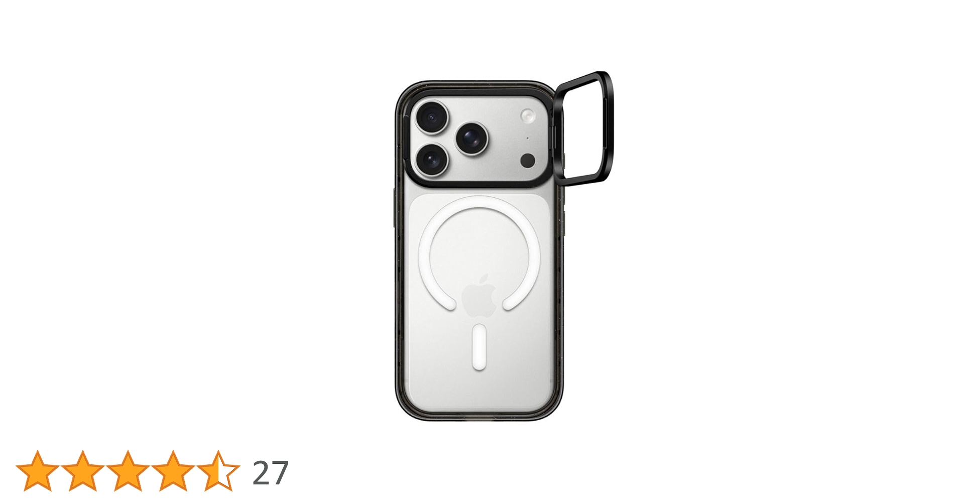 Amazon.co.jp: CASETiFY インパクトリングスタンド iPhone 17 Pro Amazon.co.jp: CASETiFY インパクトリングスタンド iPhone 17 Pro