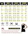 Imagen de DownLTL Faja Reductora Adelgazante Chaleco Mujer Neopreno Traje Sauna Camisa para Deporte Fiteness Body shaper Moldeador Pérdida de Peso
