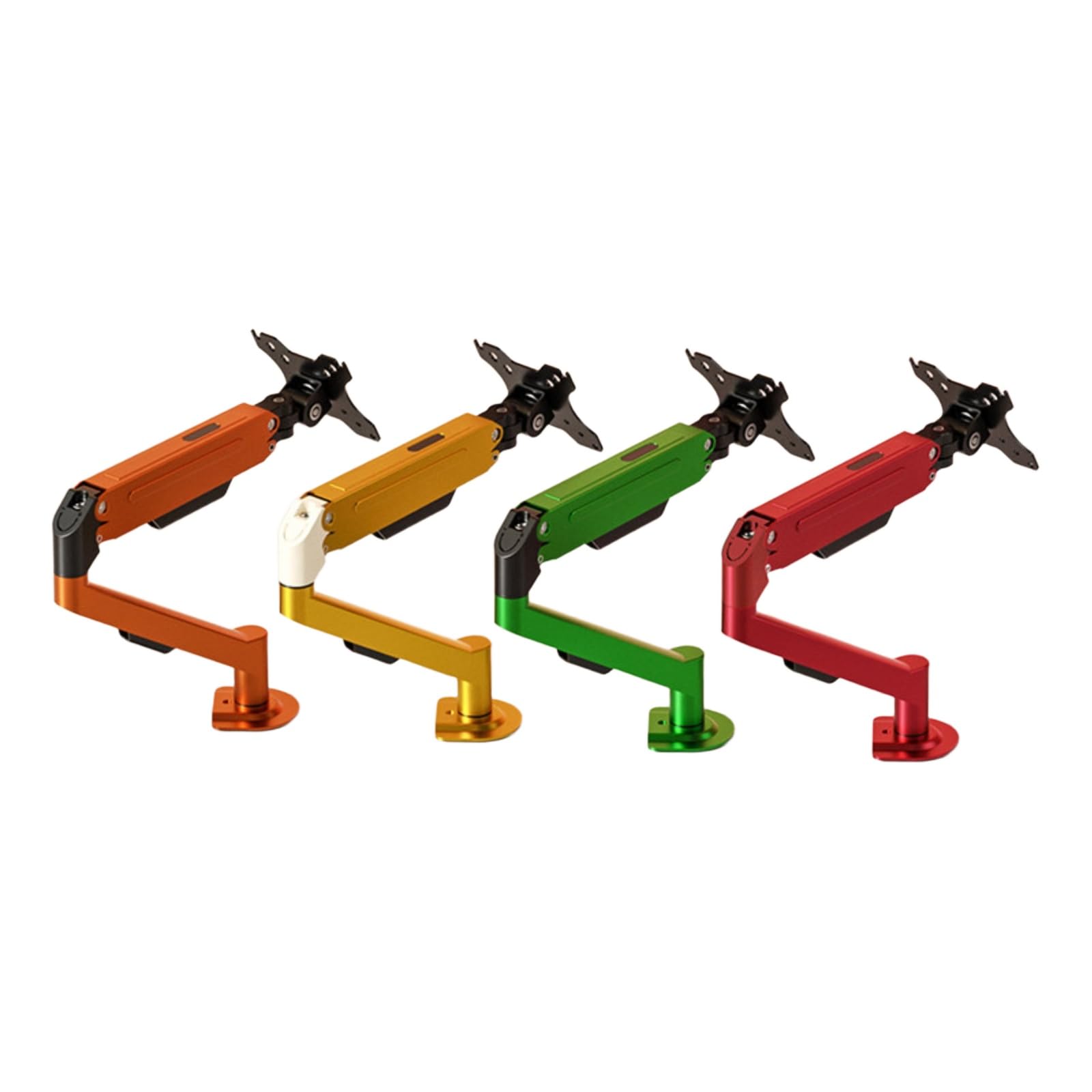 Disponibilità di supporto(Black 17-32 inches/10KG)