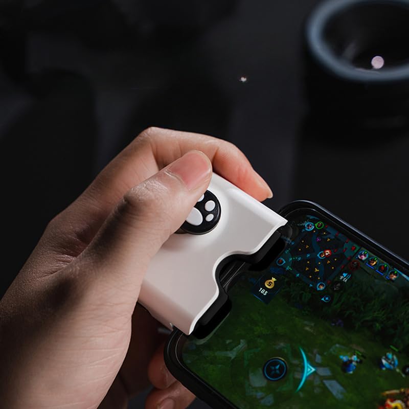 Amazon.com: SHIDIAN Luxelinc L1 Pro Mobile Game Controller
