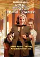 (未使用･未開封品)From the Mixed Up Files of Mrs Basil [DVD] From the Mixed-Up Files of Mrs. Basil E. Frankweiler (DVD