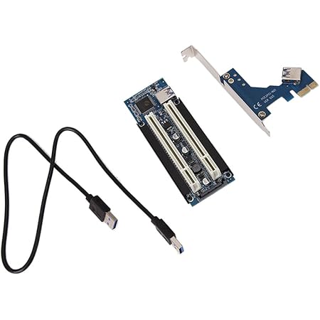 Amazon Demiawaking Pci E Express X1 To Pciライザー エクステンダーカード 1m Usb3 0 拡張子ケーブル ビットコイン採掘 マイニング Demiawaking Jp インターフェースカード 通販 Amazon Demiawaking Pci E Express X1 To Pciライザー エクステンダーカード 1m Usb3 0 拡張子ケーブル ビットコイン採掘 マイニング Demiawaking Jp インターフェースカード 通販