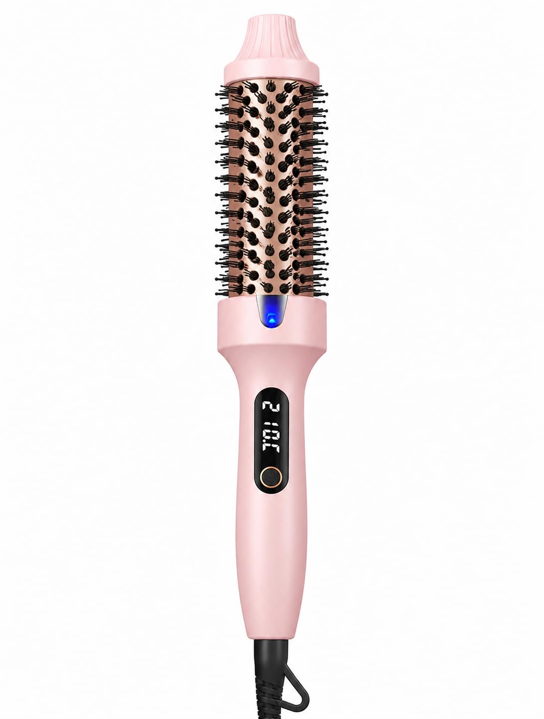 Haokoo Thermal Brush 38mm für Blowout Look