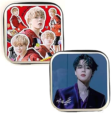 Amazon 防弾少年団 グッズ ジミン ｃｄケース ｄｖｄケース バンタン Bts Jimin Btsjmcd0016 アイドル 芸能人グッズ 通販