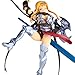 Revoltech Queen's Blade Series 001 : Leina