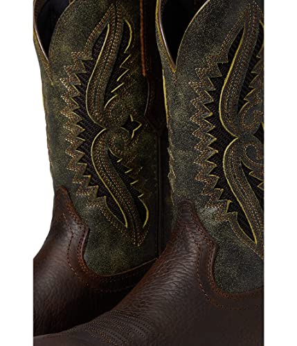 Image of Ariat Men's Rowder VentTEK 360 Cowboy Boot