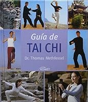 Guia de Tai Chi/ Tai Chi Guide 3625000407 Book Cover