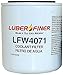 Luber-finer LFW4071 Coolant Filter