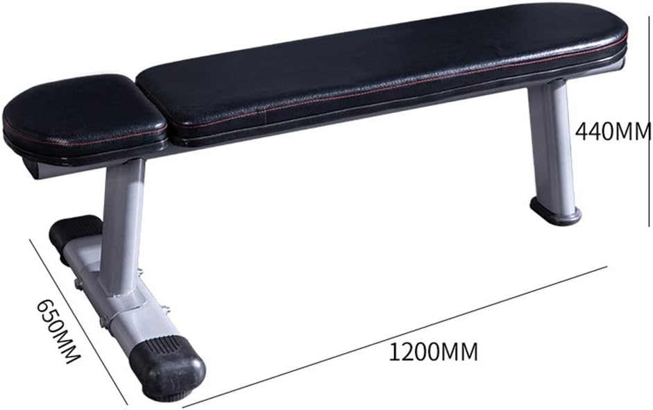 Small Dumbbell Weight Bench, Home Fitness Dumbbell Bench Commercial Gym Professional Fitness Equipment Bench Fitness Dumbbell