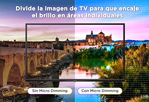 TCL-40S5209-Smart-TV-de-40-FHD-con-Android-TV-HDR-Micro-Dimming-Dolby-Audio-Google-Assistant-Chromecast-Google-Home-Slim-Design TCL-40S5209-Smart-TV-de-40-FHD-con-Android-TV-HDR-Micro-Dimming-Dolby-Audio-Google-Assistant-Chromecast-Google-Home-Slim-Design