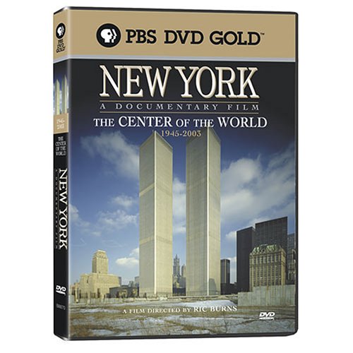 New York - The Center of the World (Part 8)
