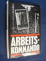 Arbeitskommando 0340220104 Book Cover