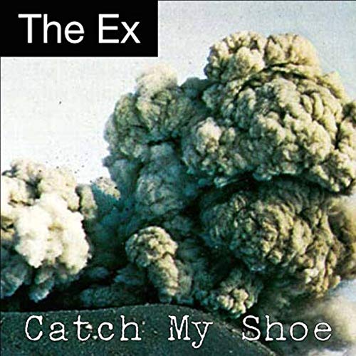 Catch My Shoe [Import]