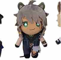 ツイステッドワンダーランド レオナ ぬいぐるみ Amazon.co.jp: ディズニー ツイステッドワンダーランド EX 制服