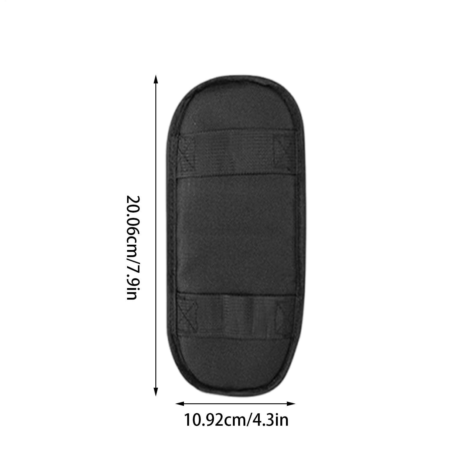 Almohadillas Repuestos Zancos | Arneses Protectores Para Piernas De Zancos De Yesero,Equipo De Seguridad Ajustable De Nylon Para Construcción, Pintura, Decoración Del Hogar Y Enyesado