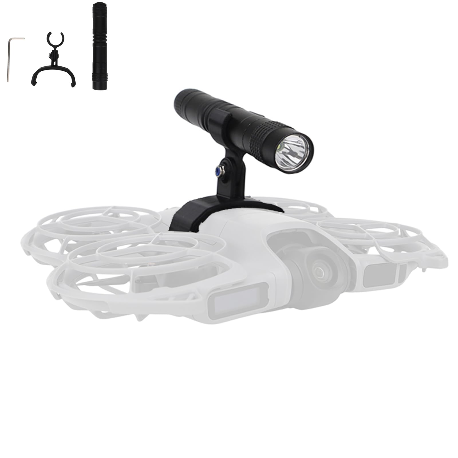 Amazon.com: JOYSOG NEO 2 Drone Light for DJI NEO 2 Anti-Collision