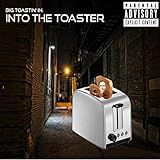 The Sandwich Maker [Explicit]