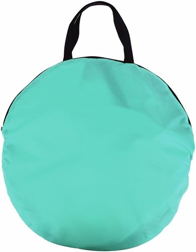 Miniatura 6 de MOPHOEXII - Kit de vela para kayak, 41.7in, duradero, para vela de viento y vela, pop-up instantáneo, para kayak, barco, velero, canoa, estilo