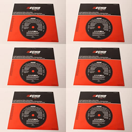 6 PK Genuine Echo 69500121431 10