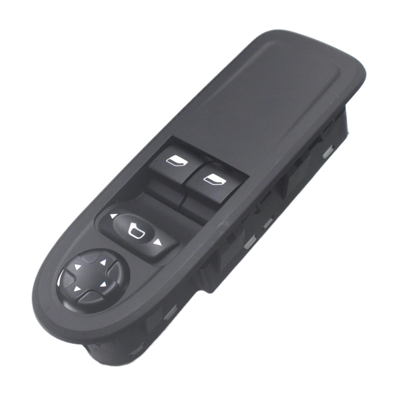 Interrupteur principal lève-vitre électrique Audi C3 bouton commande 96647495XT - 2