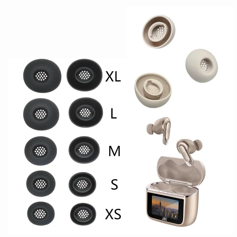 Amazon | JBL Tour PRO 3 イヤホンイヤホン対応シリコンイヤーチップ