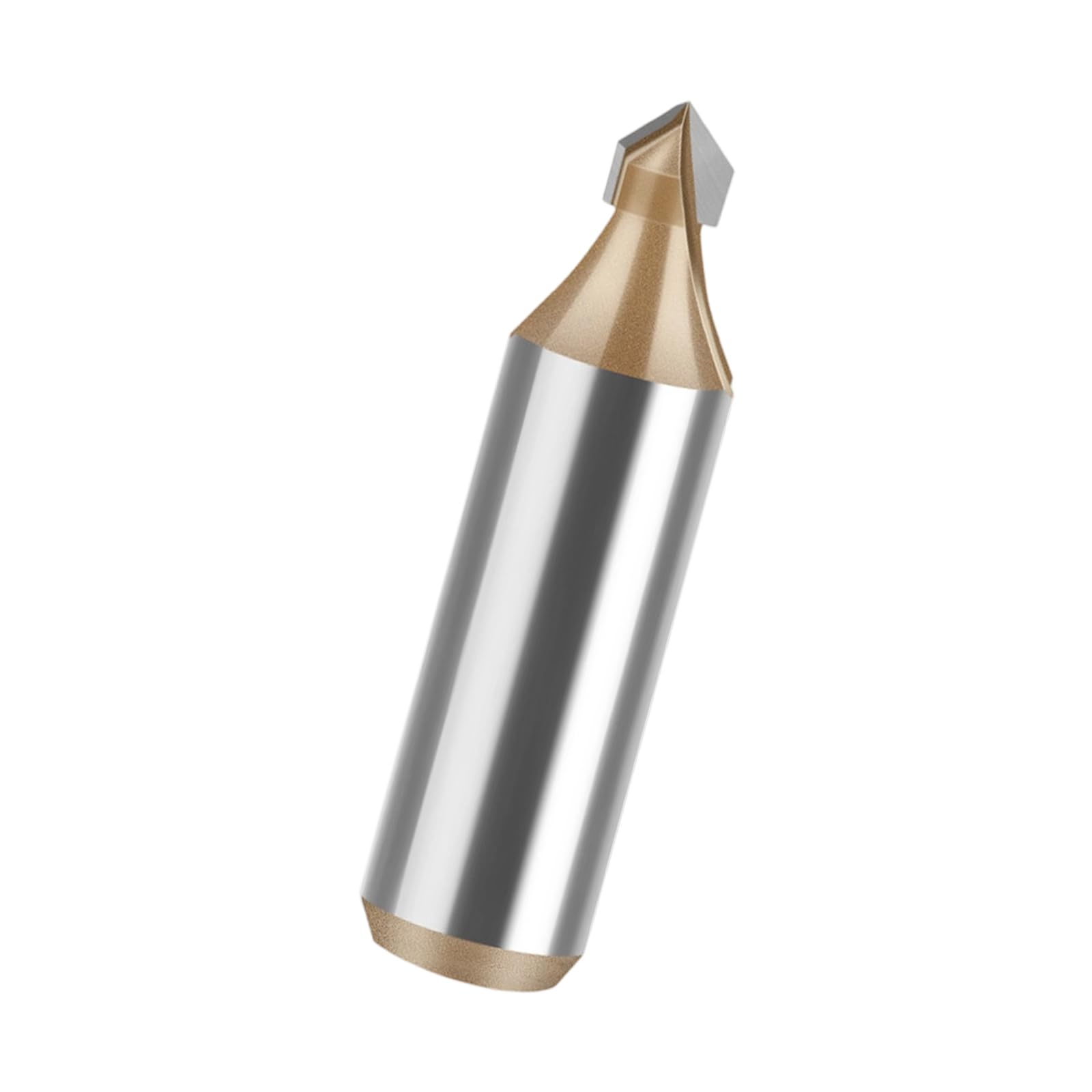 Premium 90°V Router Bit 12mm Alloy Shank for Wood Carving & Cabinet Detailing Professional V Grooves Router Bit