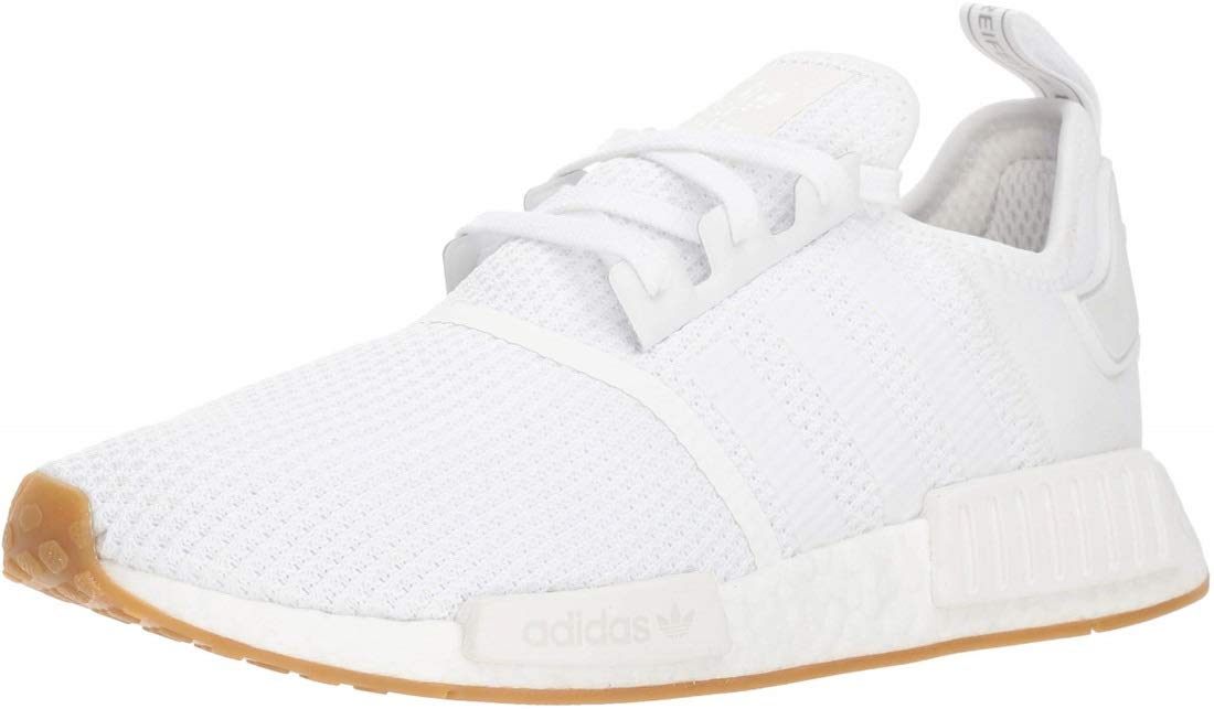 adidas gazelle silver green womens Adidas NMD_R1 G55576 – Kick Theory main image 1