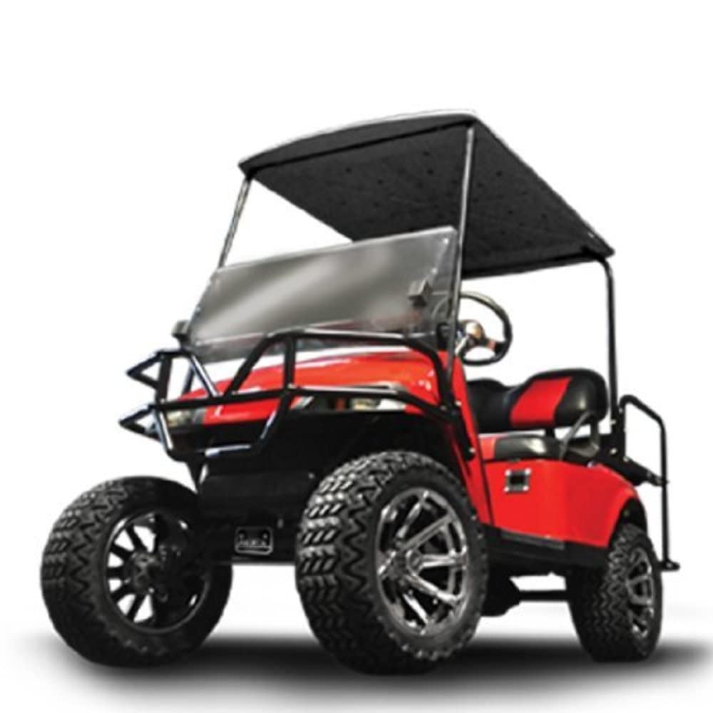 Amazon.com: MadJax 6 Inch Spindle Golf Cart Lift Kit for EZGO TXT