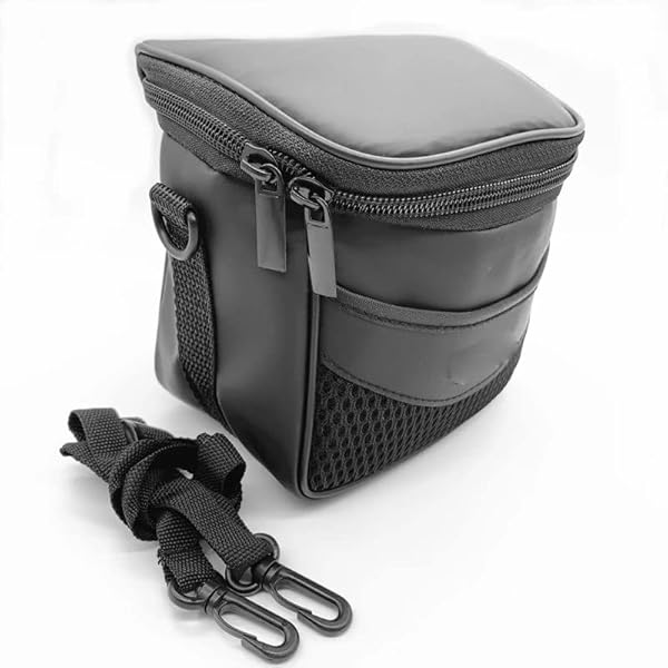 JHDFH Waterdichte invoegpartitie Camera Handtas Schokbestendige gewatteerde scheidingswand beschermhoes for DSLR-cameratas