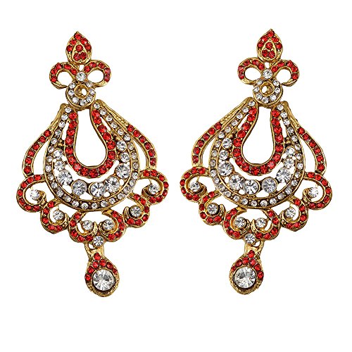 Earring Maang tika set