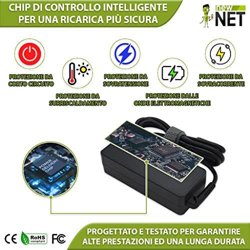 Chargeur 12-5V résout les pannes de batterie Surface PRO