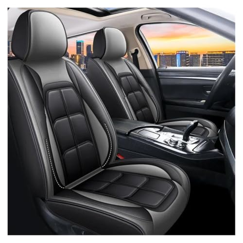 Coussin voiture gris pour protéger vos sièges auto de l'usure et des taches