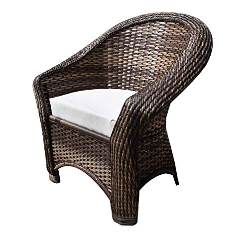 Conjunto de Sofás Fibra Sintética Berlim - 1 Sofá 2L + 2 Poltronas + 1 Mesa Centro - Tecido Duna Cru