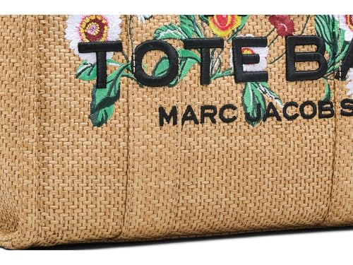Image of Marc Jacobs Women's The Leather Tote Bag