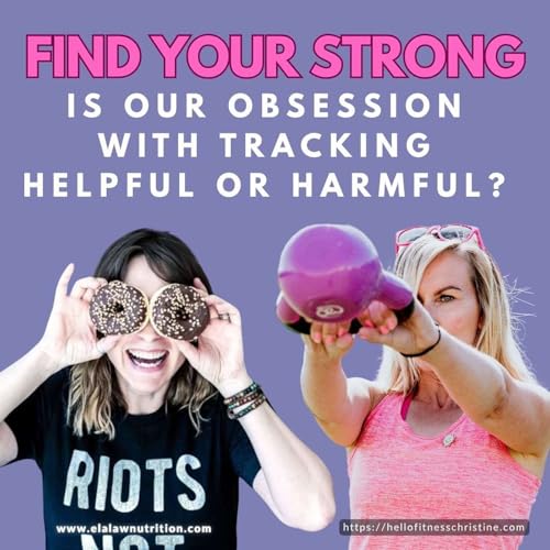 Is Our Obsession with Tracking Helpful or Harmful?