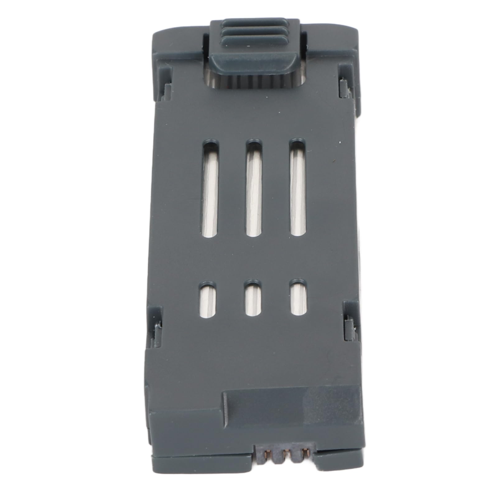 Sorandy Professional RC Drone Battery Replacement, 3.7V 1500mah Lithium Battery for E58 L800 JY019 S168 X Pro RC Drone, RC Drone Spare Battery RC Drone Accessories, Battery for Drone